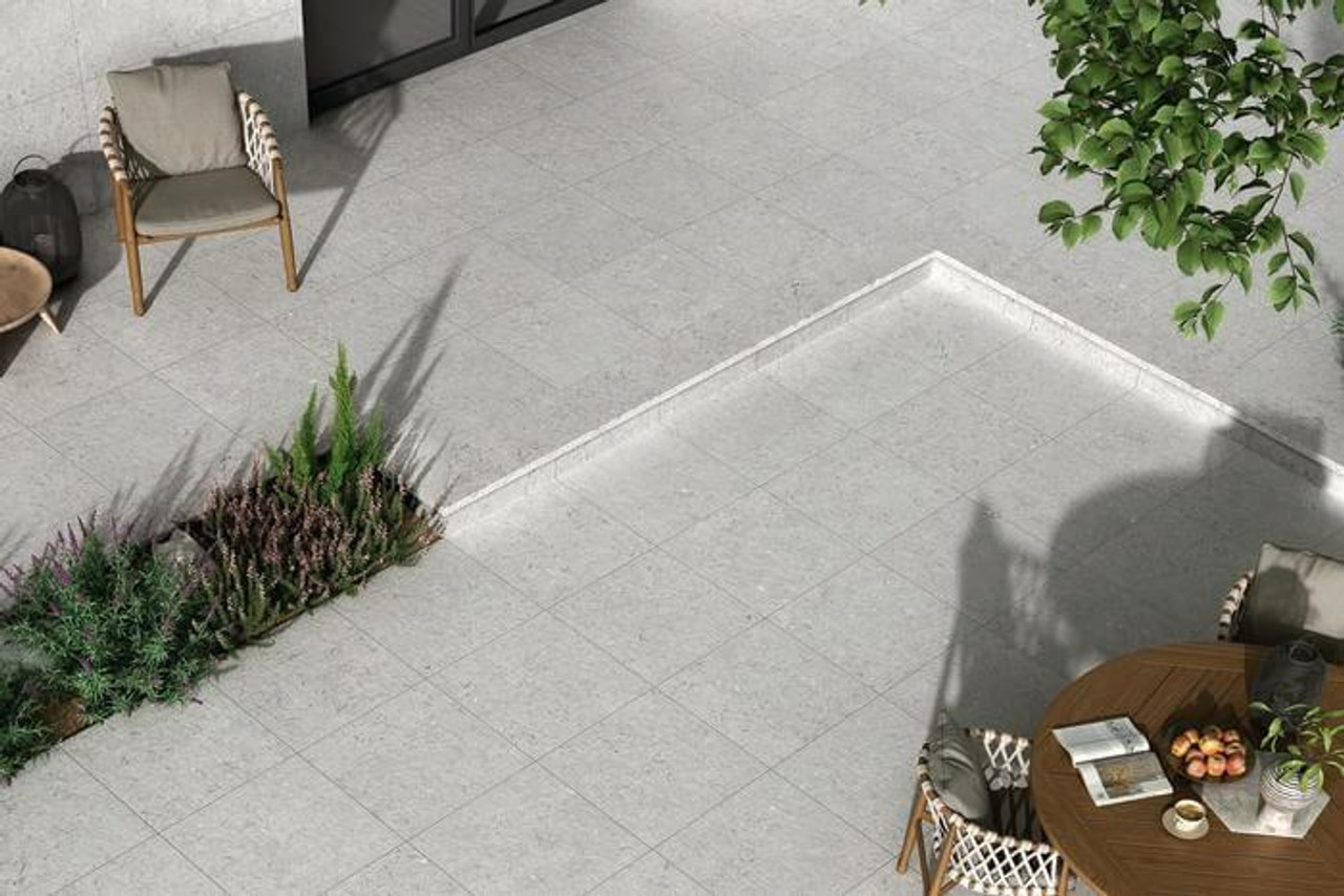 Porcelain Tiles